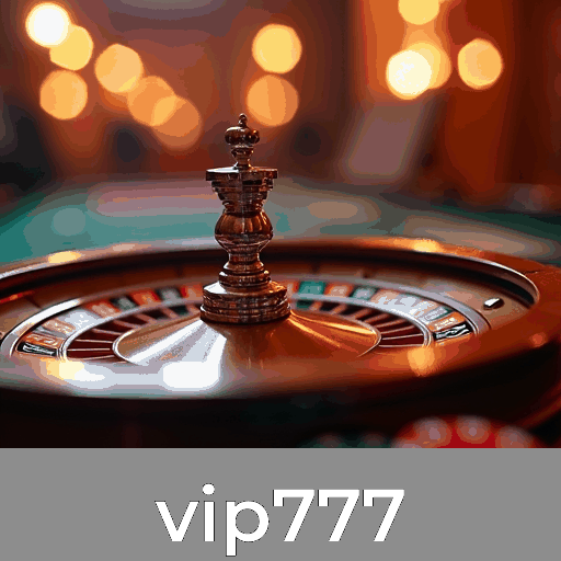 Descubra os Melhores Slots no vip777 e Ganhe com Jackpot Progressivo