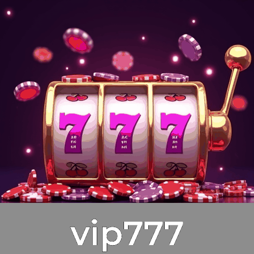 vip777: Seu Cassino Online Seguro e Premiado