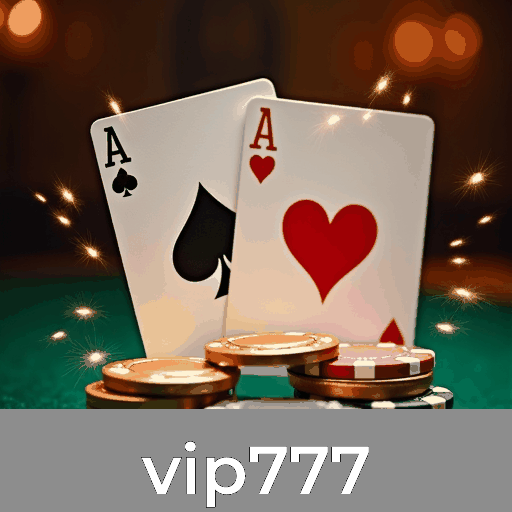 vip777: Bônus e promoções únicas para jogadores