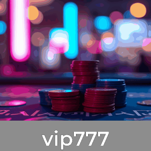 vip777: Emoção e Oportunidades de Ganhar nos Jogos de Cassino