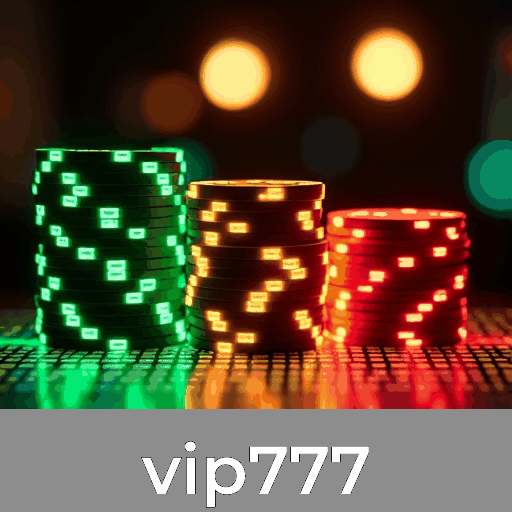 vip777: A Experiência de Jogos de Mesa ao Vivo Mais Autêntica