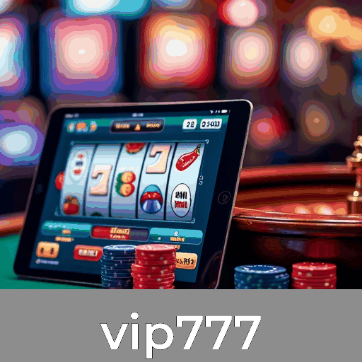 vip777: A Experiência de Jogos de Mesa ao Vivo Mais Autêntica