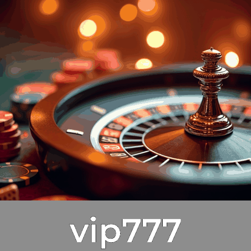 Explore vip777: Slots com Jackpots, Jogos de Mesa Estratégicos, e Experiências de Dealer ao Vivo