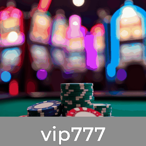 vip777: Seu Cassino Online Seguro e Premiado
