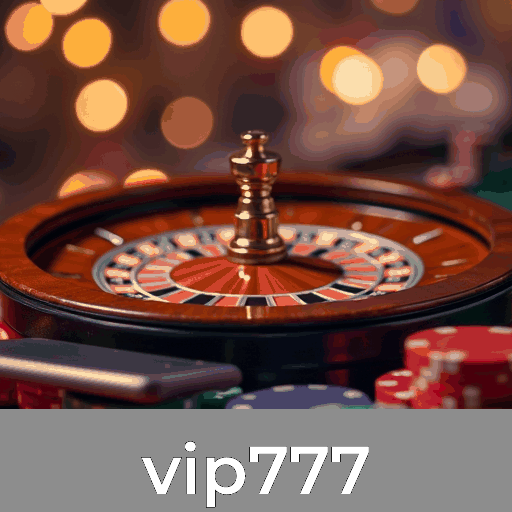 Explore vip777: Slots com Jackpots, Jogos de Mesa Estratégicos, e Experiências de Dealer ao Vivo