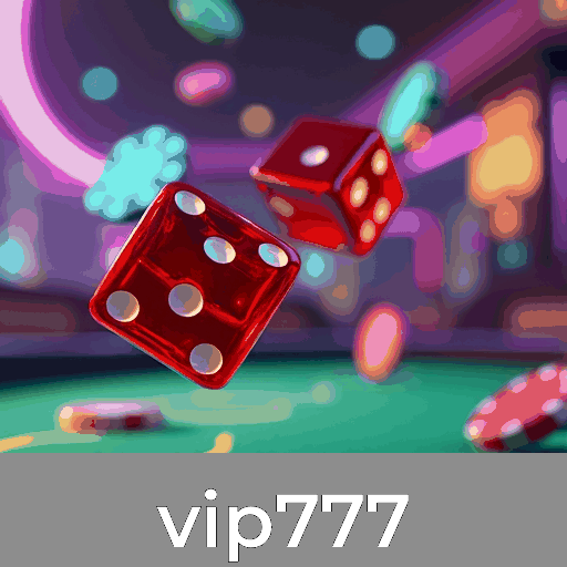 vip777: Emoção e Oportunidades de Ganhar nos Jogos de Cassino